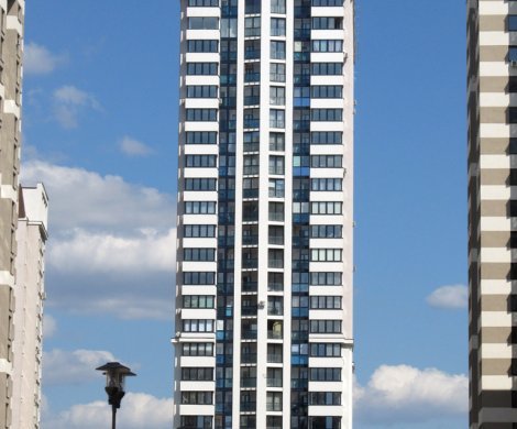 Минск, Туровского 14