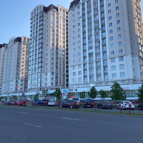 Дом по адресу Минск, Туровского, 16