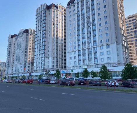 Минск, Туровского 16