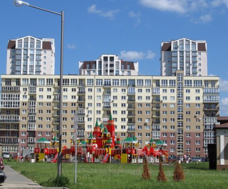 Минск, Туровского 26