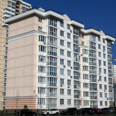 Дом по адресу Минск, Ильянская, 6