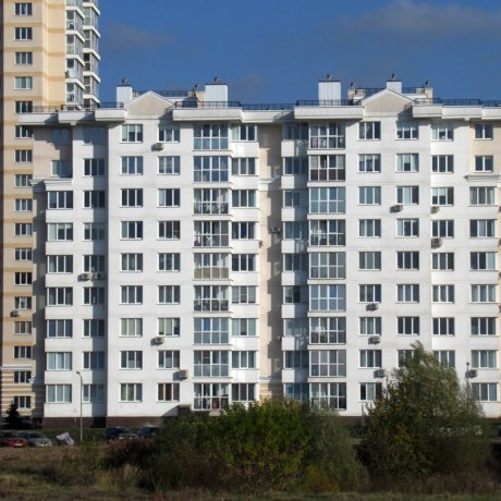 Дом по адресу Минск, Ильянская, 8