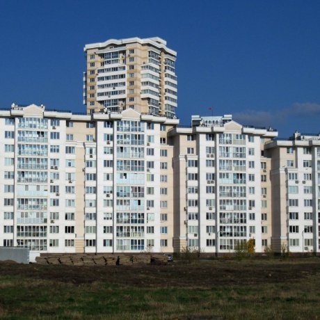 Дом по адресу Минск, Ильянская, 10