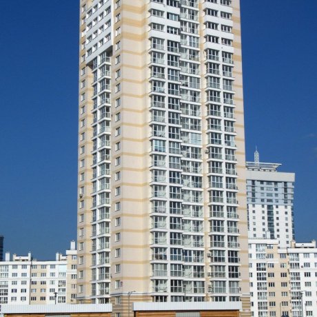Дом по адресу Минск, Ильянская, 18