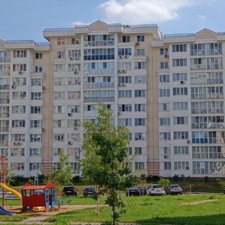Дом по адресу Минск, Мястровская, 3