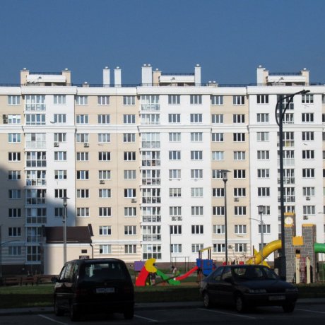 Дом по адресу Минск, Мястровская, 17