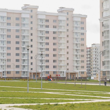 Дом по адресу Минск, Княгининская, 6
