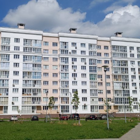 Дом по адресу Минск, Княгининская, 10