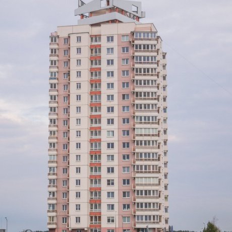 Дом по адресу Минск, Скорины ул., 37