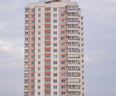 Минск, Скорины ул. 37