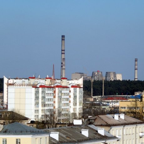 Дом по адресу Минск, Фабричная, 30