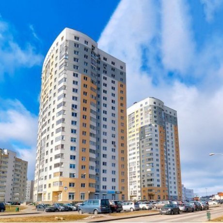 Дом по адресу Минск, Ржавецкая, 3