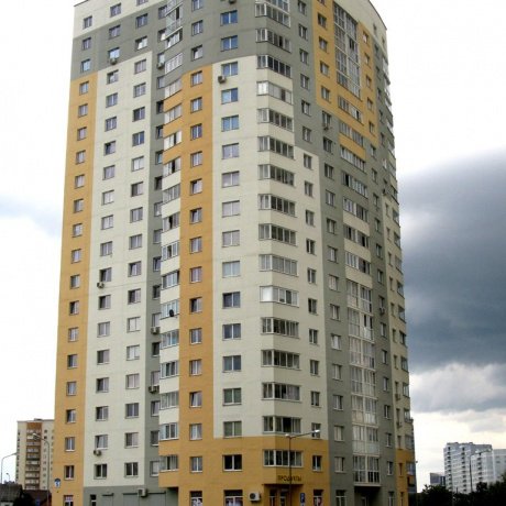 Дом по адресу Минск, Ржавецкая, 3