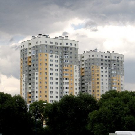 Дом по адресу Минск, Ржавецкая, 5
