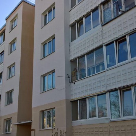 Дом по адресу Минск, Металлургическая, 4