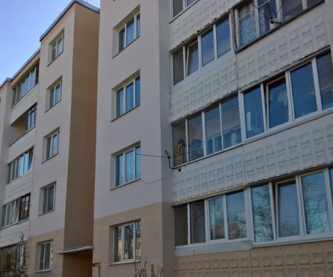 Минск, Металлургическая 4
