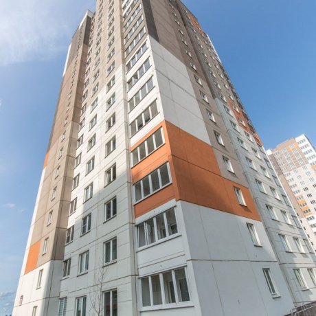Дом по адресу Минск, Скрипникова, 56