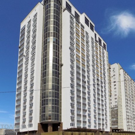 Дом по адресу Минск, Беломорская, 21