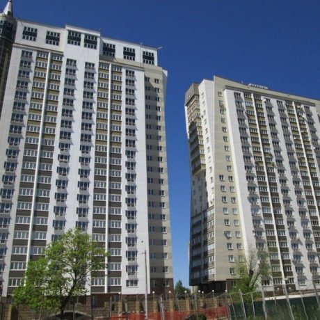 Дом по адресу Минск, Беломорская, 21