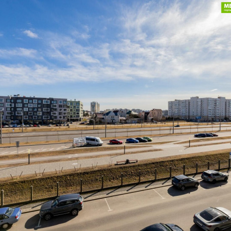 Дом по адресу Минск, Ратомская, 18