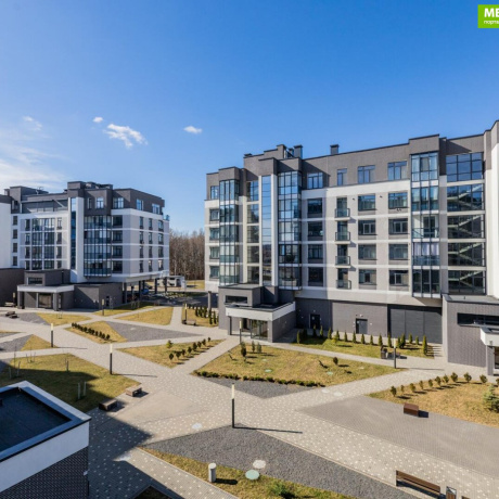 Дом по адресу Минск, Ратомская, 18