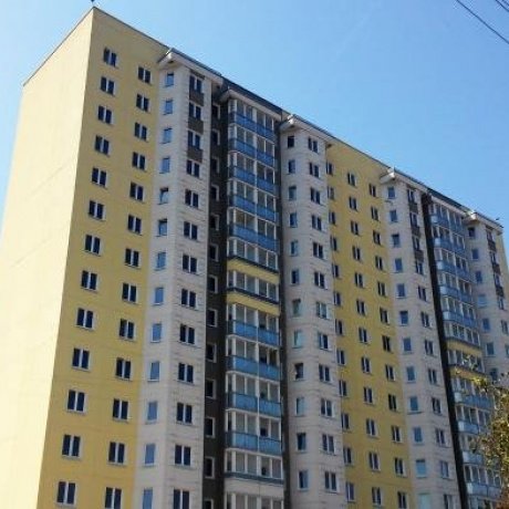 Дом по адресу Минск, Папанина, 15