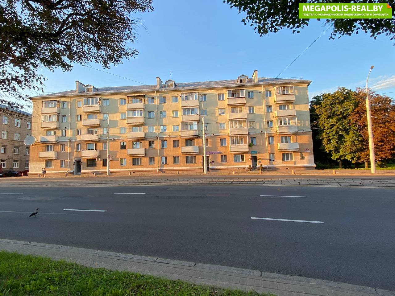 Дом рождества просп машерова 15 1 фото