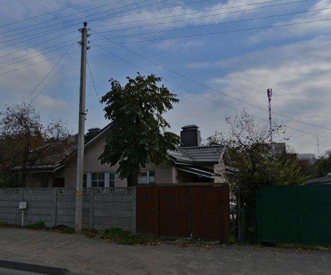 Минск, Богдановича 210