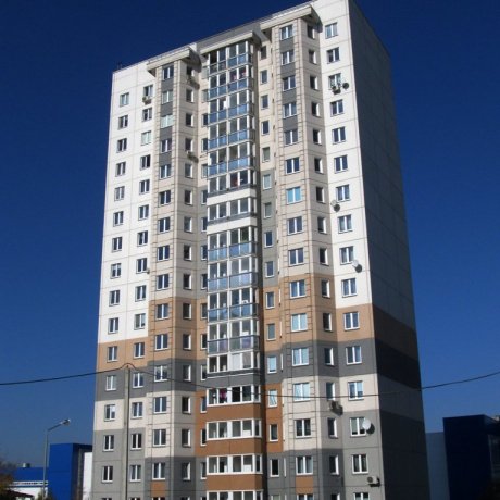 Дом по адресу Минск, Макаенка пер., 4