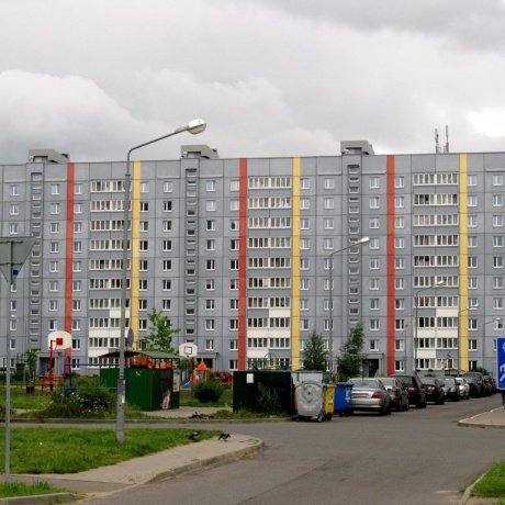 Дом по адресу Минск, Копиевича, 5