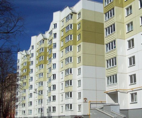 Минск, Дачный пер. 8