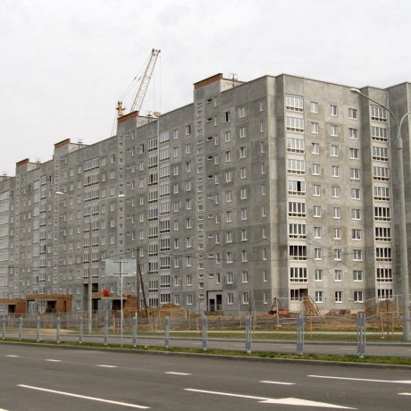 Дом по адресу Минск, Ельских, 2