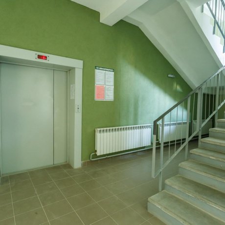 Дом по адресу Минск, Ефросиньи Полоцкой, 5