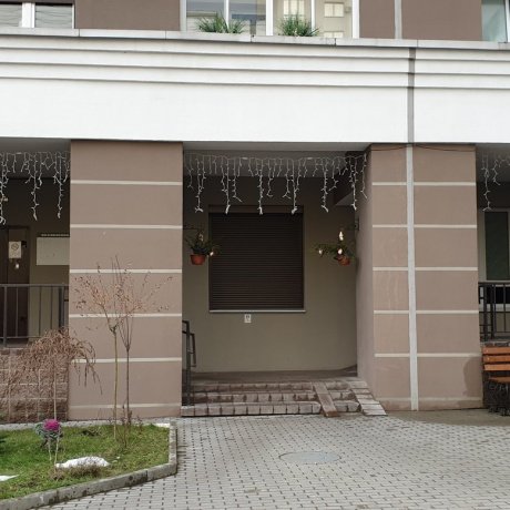 Дом по адресу Минск, Ефросиньи Полоцкой, 5