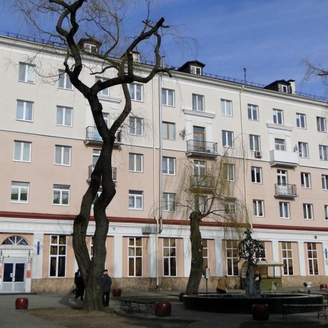 Дом по адресу Минск, Грицевца, 8