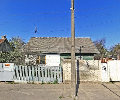 Минск, Богдановича 219