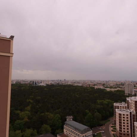 Дом по адресу Минск, Макаенка, 12