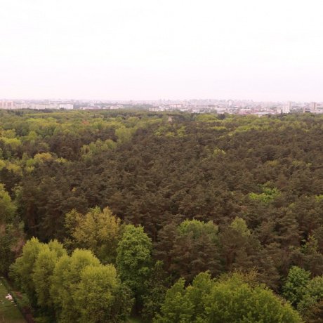 Дом по адресу Минск, Макаенка, 12