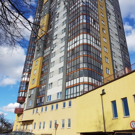 Дом по адресу Минск, Сморговский тракт, 9