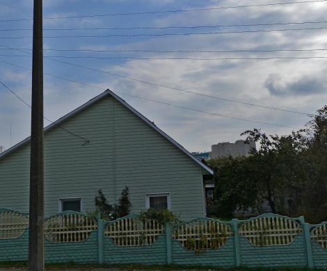 Минск, Богдановича 220
