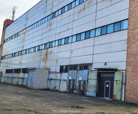 Минск, Казинца 121/А
