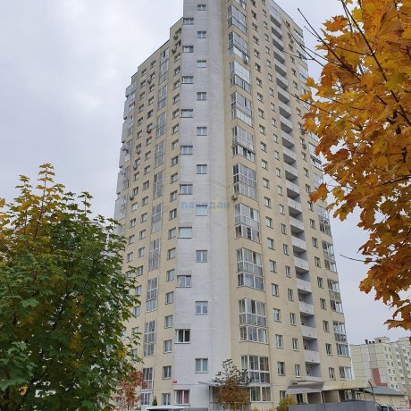 Дом по адресу Минск, Лопатина, 7