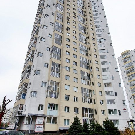 Дом по адресу Минск, Лопатина, 7