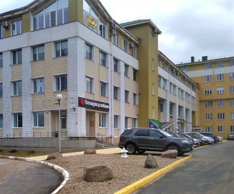 Минск, Минская 5