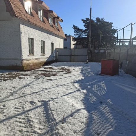 Дом по адресу Минск, Кабушкина, 7