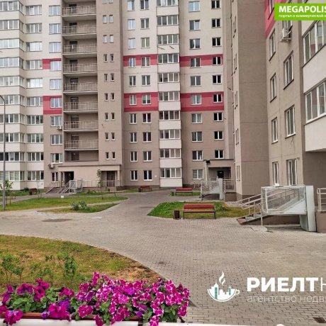 Дом по адресу Минск, Грушевская, 86