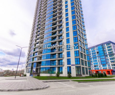 Минск, Мира просп. 18