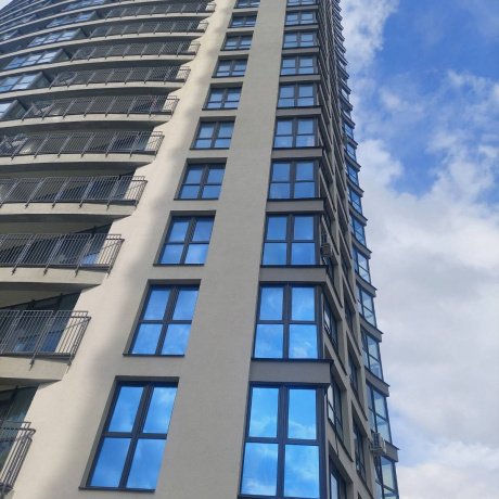 Дом по адресу Минск, Мира просп., 14