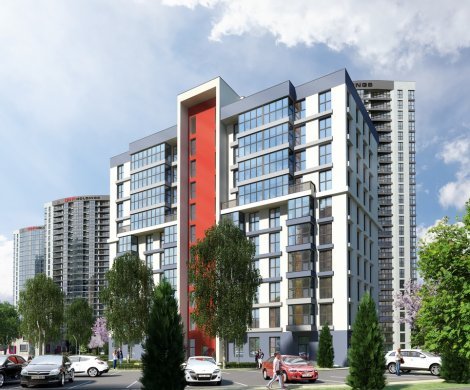 Минск, Мира просп. 20