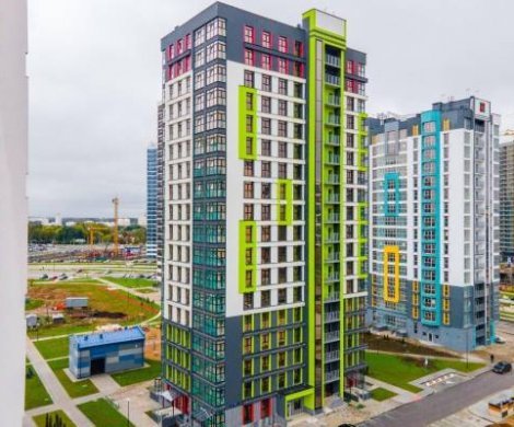 Минск, Теслы 4